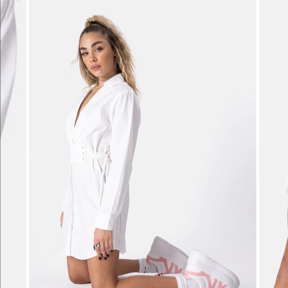 Adika Dress